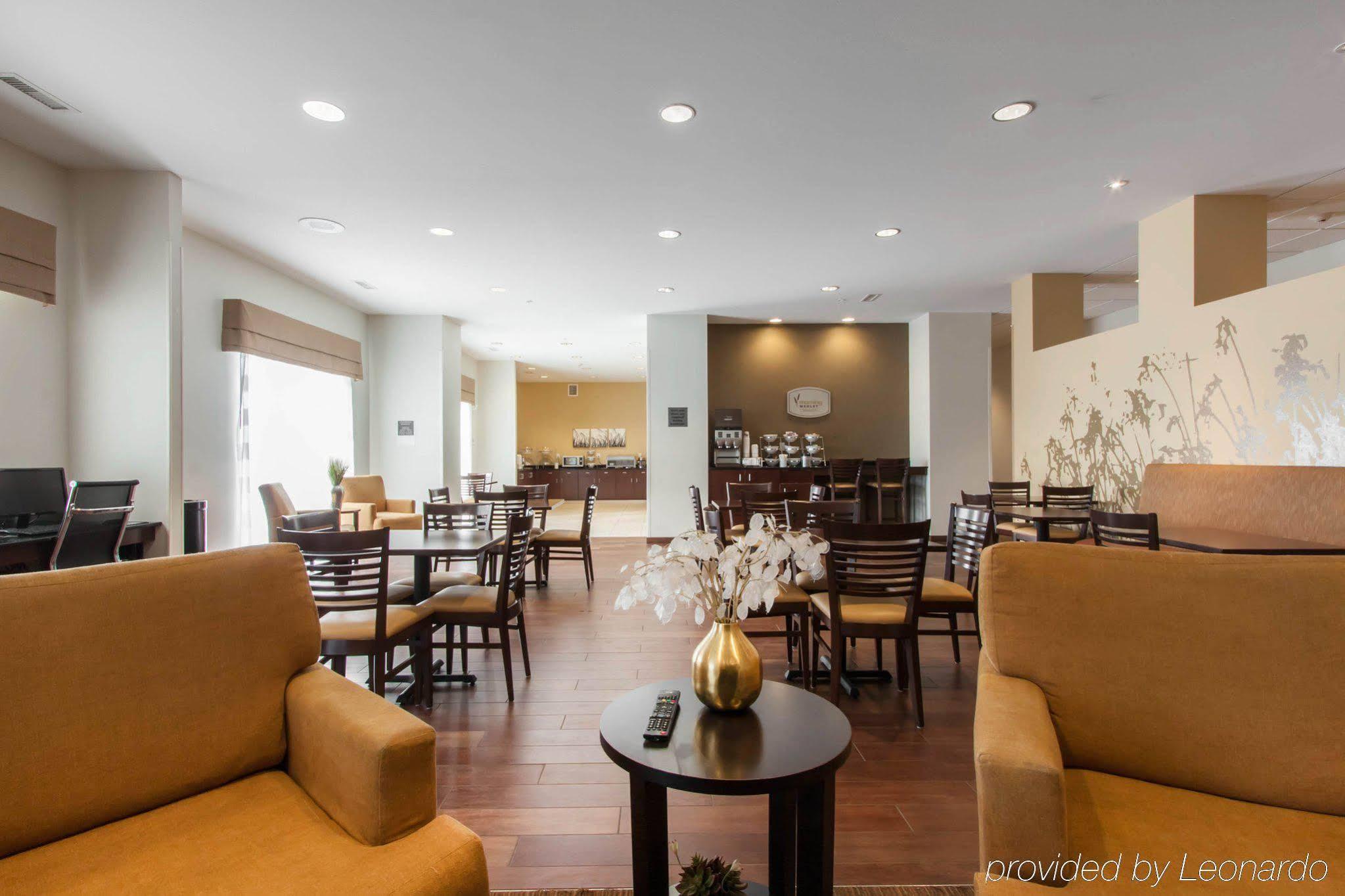 Sleep Inn & Suites Fargo Medical Center Dış mekan fotoğraf