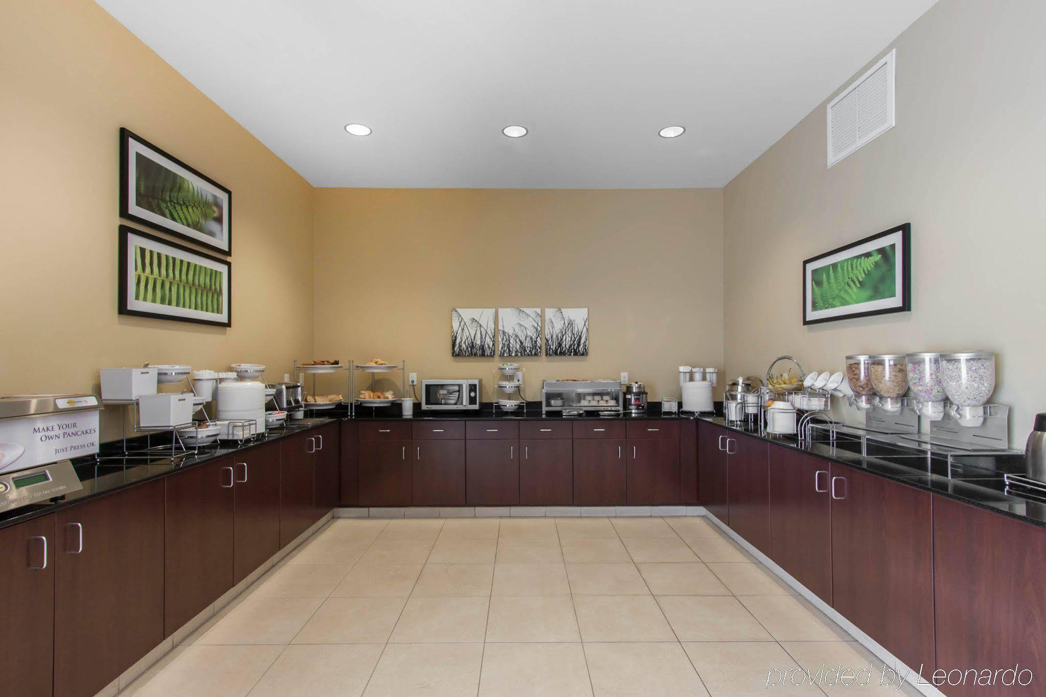 Sleep Inn & Suites Fargo Medical Center Dış mekan fotoğraf