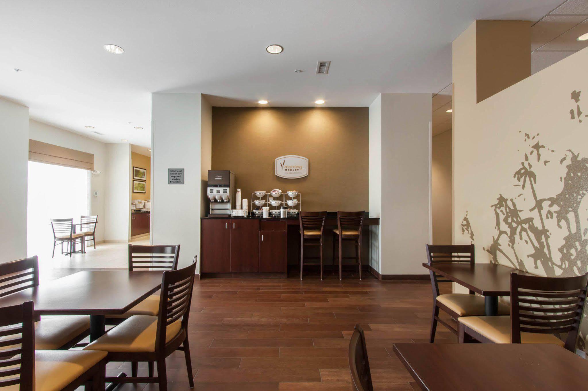 Sleep Inn & Suites Fargo Medical Center Dış mekan fotoğraf