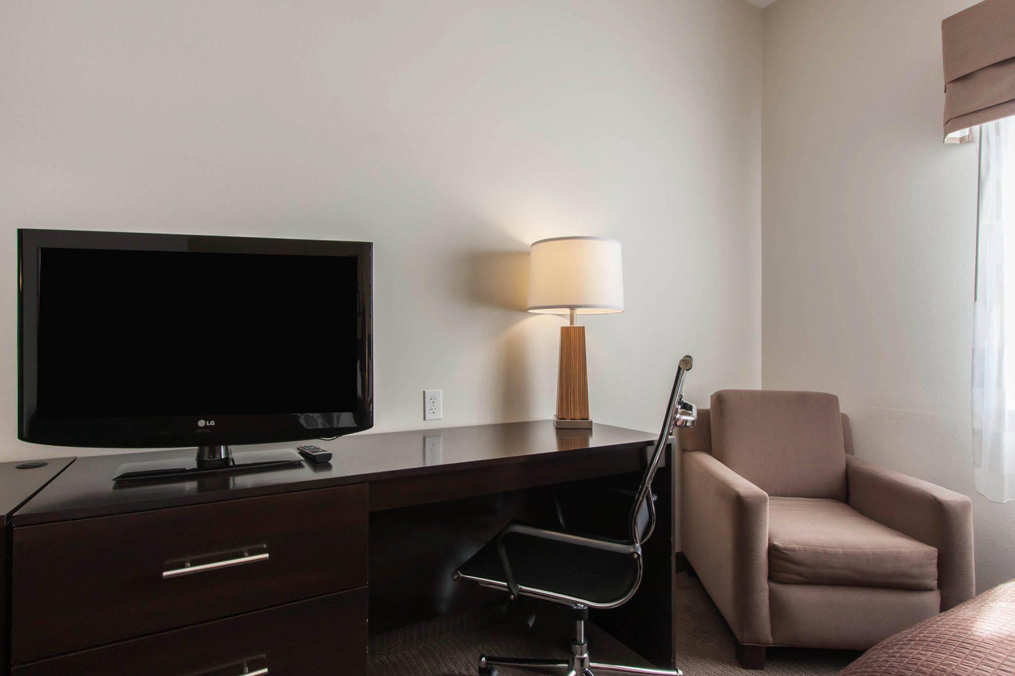Sleep Inn & Suites Fargo Medical Center Dış mekan fotoğraf
