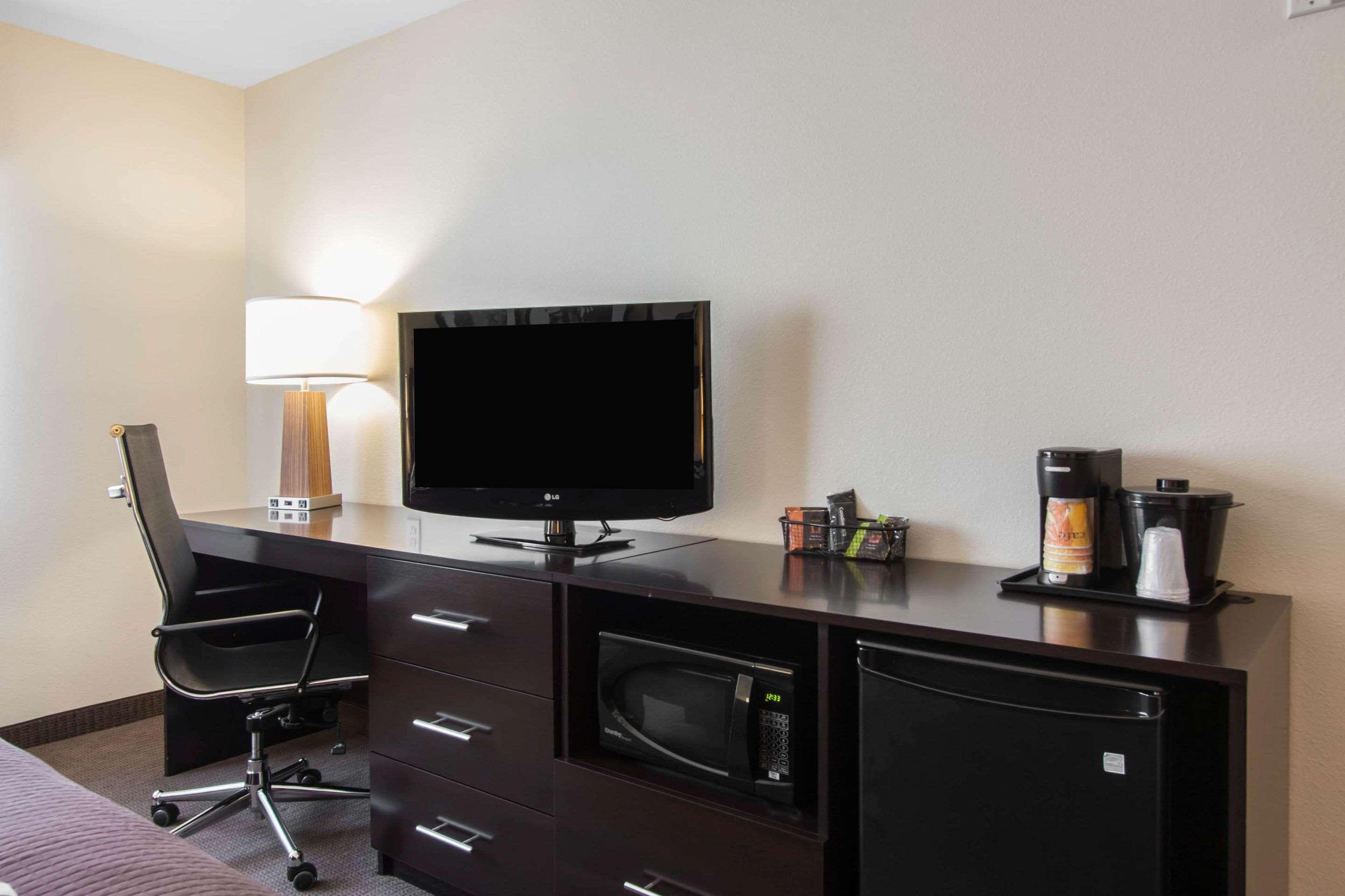 Sleep Inn & Suites Fargo Medical Center Dış mekan fotoğraf