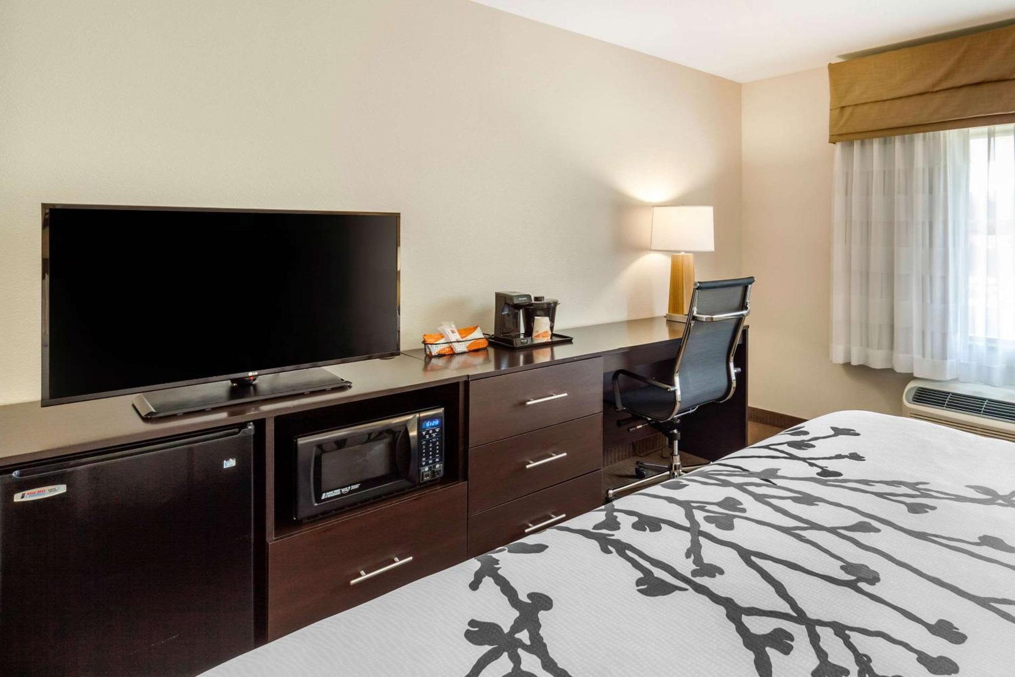 Sleep Inn & Suites Fargo Medical Center Dış mekan fotoğraf