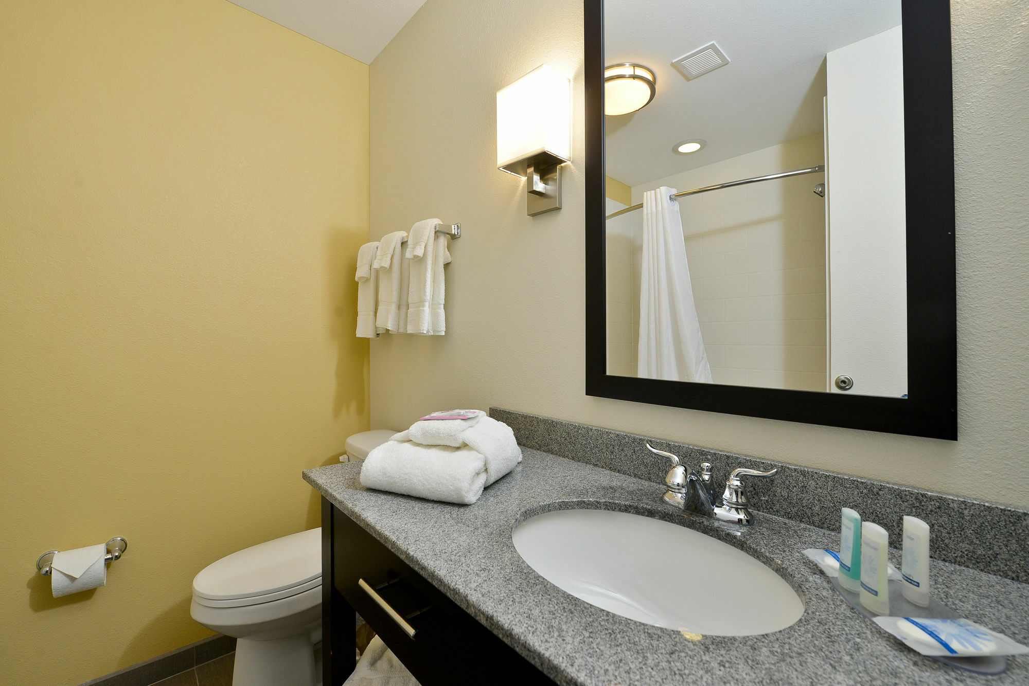 Sleep Inn & Suites Fargo Medical Center Dış mekan fotoğraf