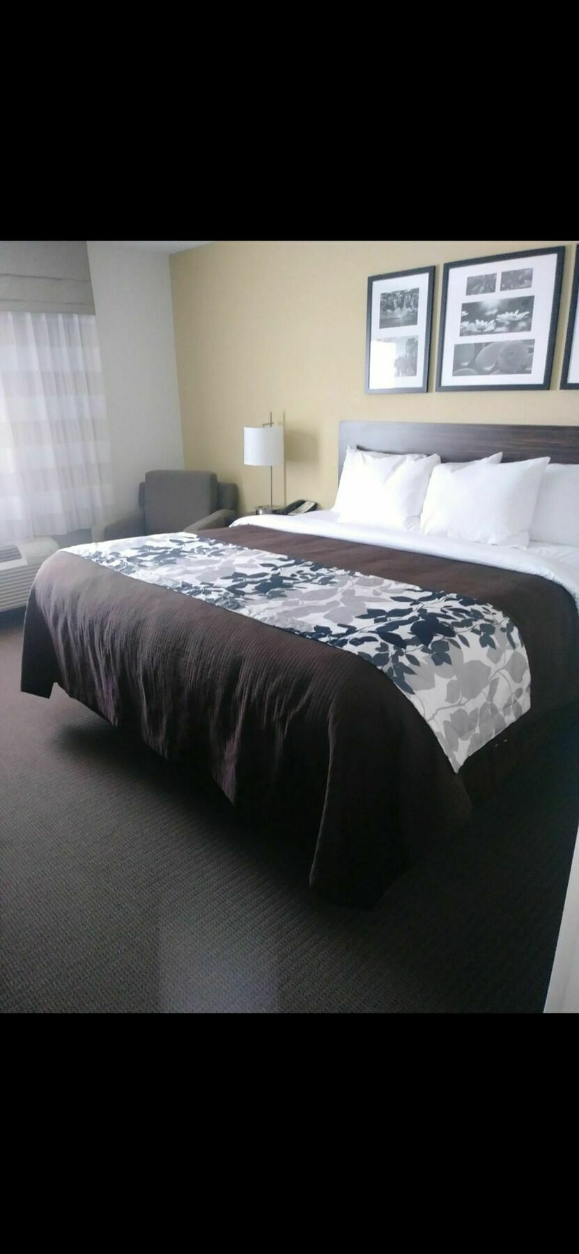 Sleep Inn & Suites Fargo Medical Center Dış mekan fotoğraf